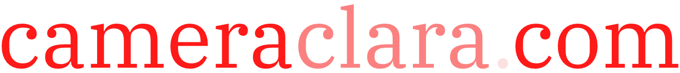 Camera Clara